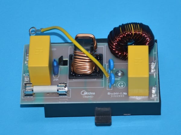 Filter Inverter Midea