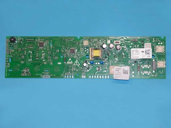 Control Unit 8Kg Sp/K-B-15