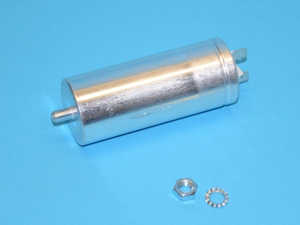Power Capacitor 15 Uf S2 Ducati