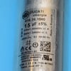Hisense Tumble Dryer Power Capacitor 15 Uf S2 Ducati - Image 2