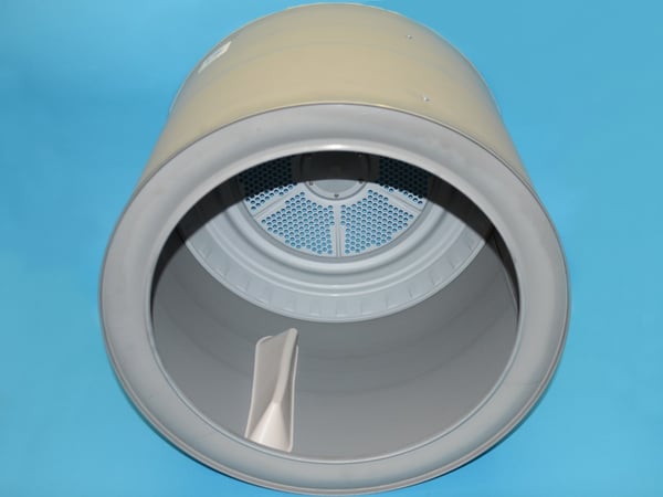 Drum Sp-15 Zn Kpl
