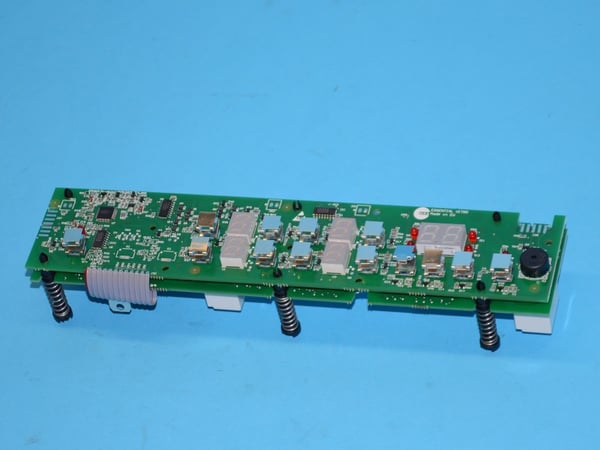 Relays Module Tr1.0-T1111T