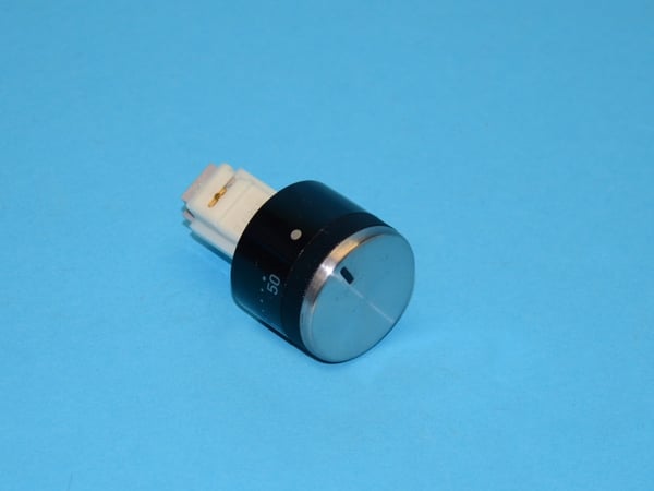 Knob Gpp6-43H&S Ep-Bl G Mora Vz045/9005