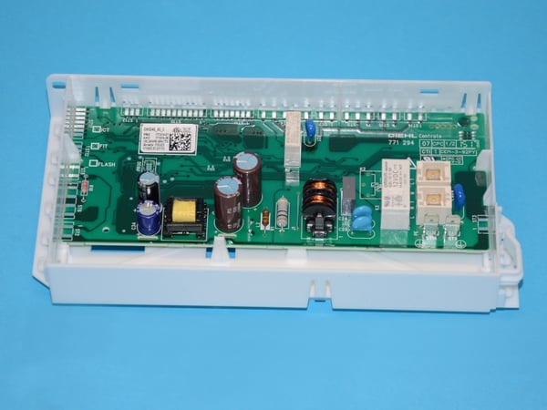 Printed Control Board with Housing