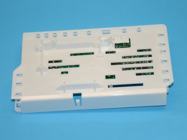 Gcu C Dw30.1 Div 2Pos/Auto/Door Popout