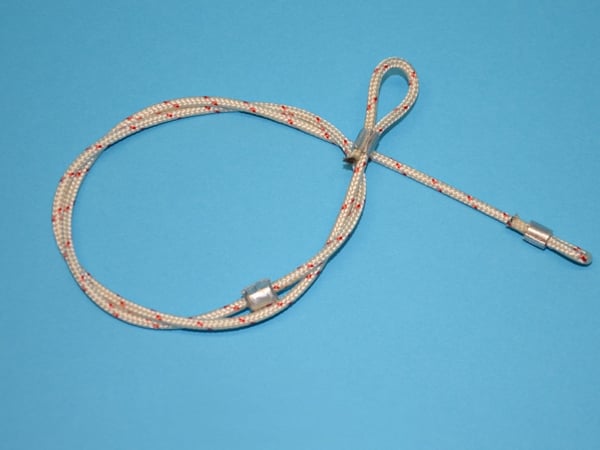 Door Hinge Rope