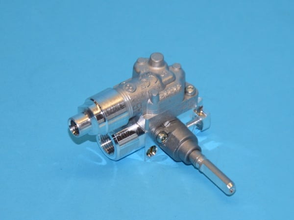 Prot.Al Gas Tap Ce46 Sabaf 042/065 Ab