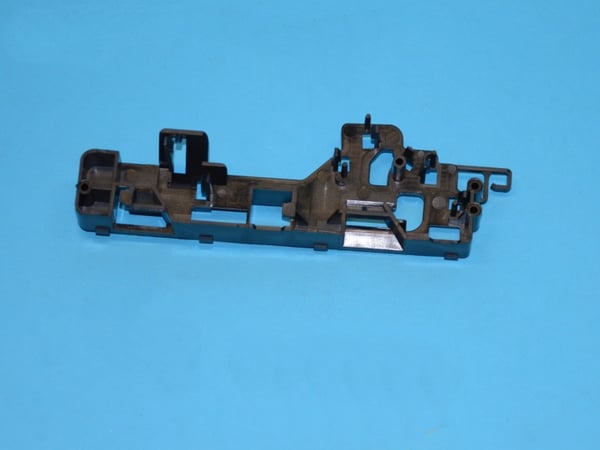 Latch Board