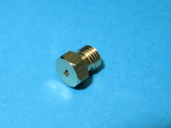 Nozzle Sabaf H G20/20-25