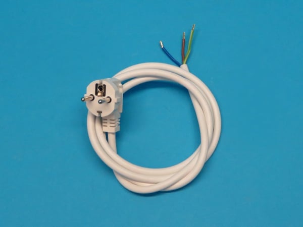 Supply Cord 3X1,5