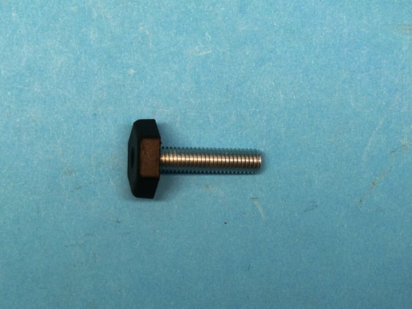 Levelling Leg M8 40