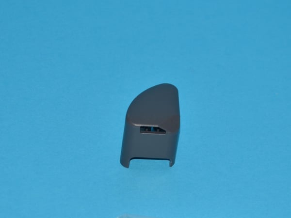Discharge Cover