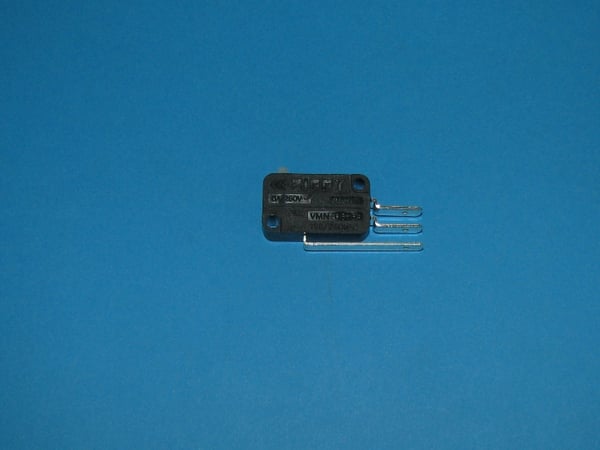 Microswitch