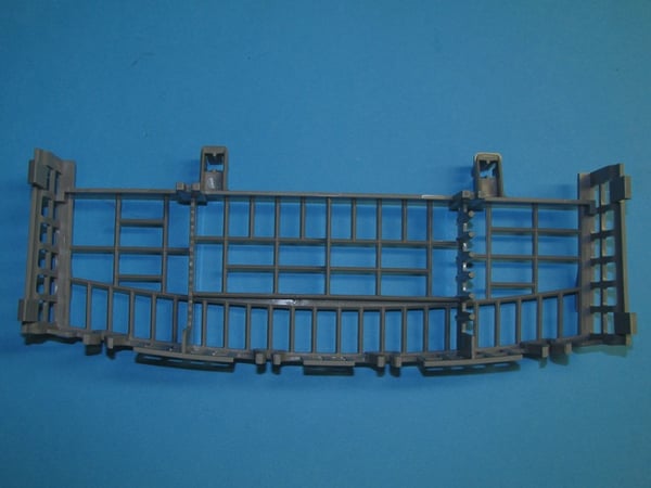 Basket Cover