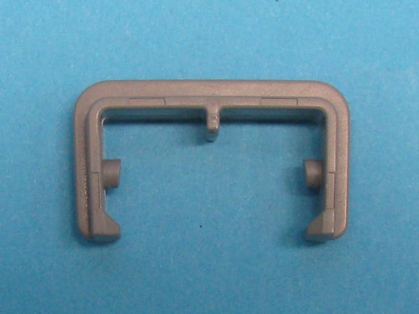 Rail Block