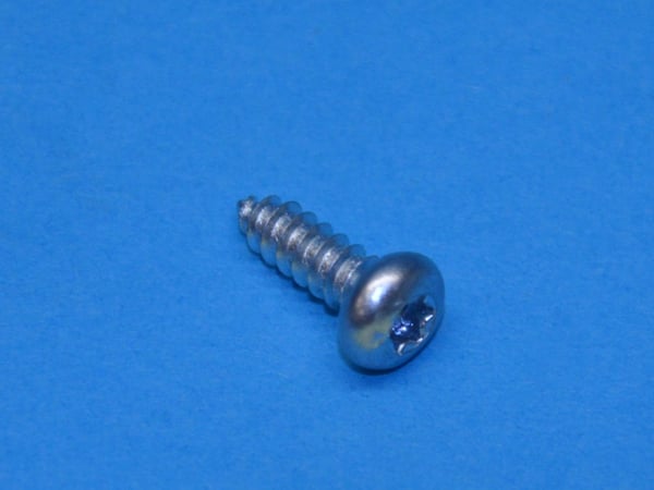 Screw Rts St4,2X13 Fzb Torx20
