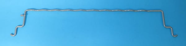 Glass Support Gy Assembly