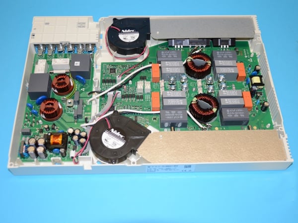 Induction Module 4I Bi4