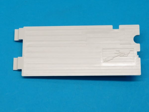 Connecting Clamp Cover Bi4