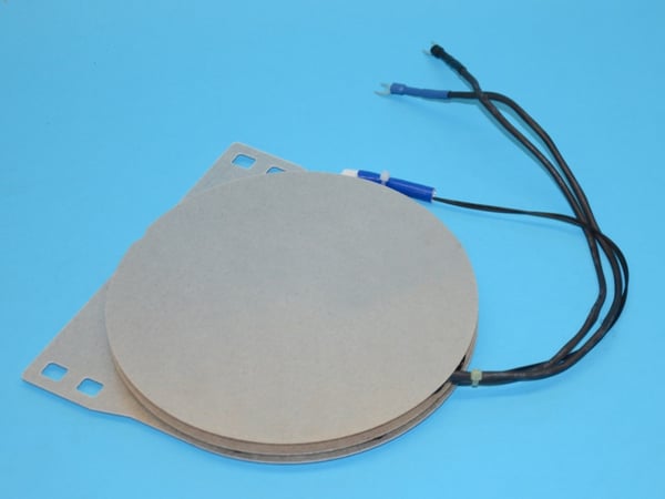 Induction Coil Bi4 D160 L320 2,1Kw