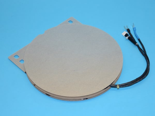 Induction Coil Bi4 D200 L240 3,0Kw