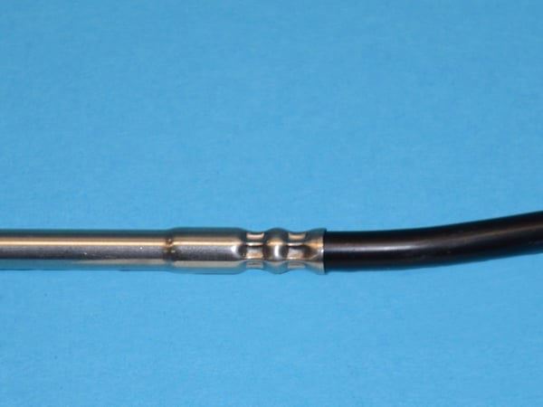 Sensor Pt1000 B+B 50Mm+Insulation