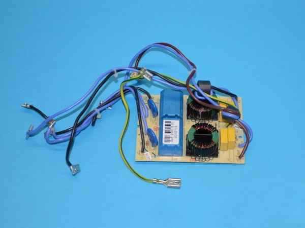 Filter Board 7G