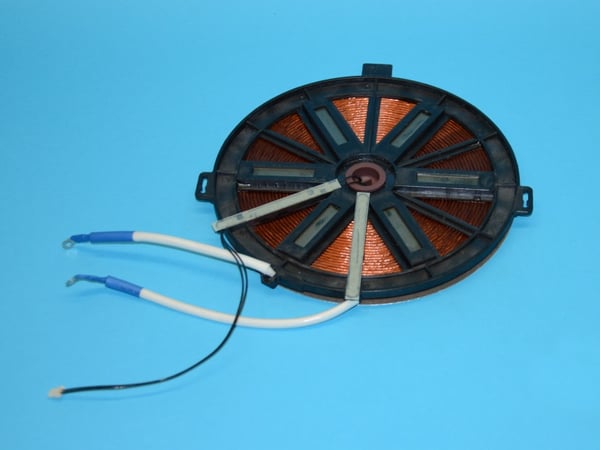 Induction Coil 7G 210L