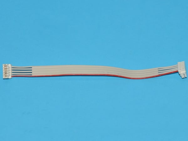 Wiring Harness 7G Ui-Ctrl L175