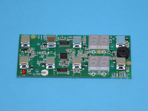 Power Board