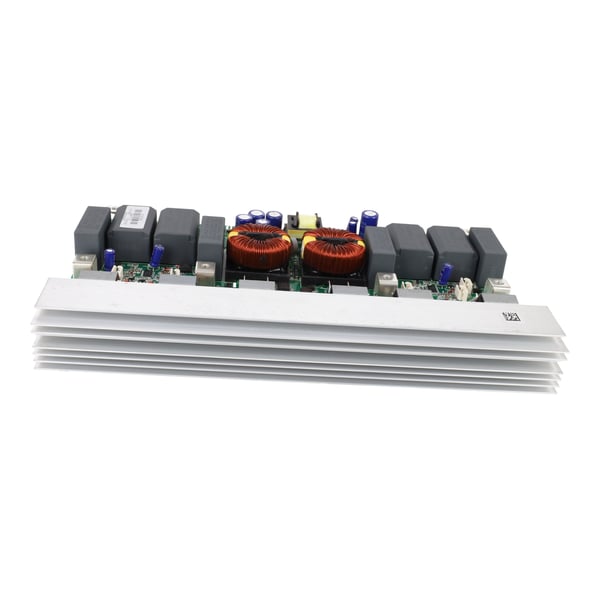 Power Board 