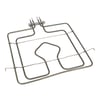 Hisense Cooker & Hob Tubular Heater 230V/2700W - Image 1
