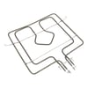 Hisense Cooker & Hob Tubular Heater 230V/2700W - Image 4