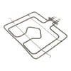 Hisense Cooker & Hob Tubular Heater 230V/2700W - Image 5