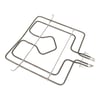 Hisense Cooker & Hob Tubular Heater 230V/2700W - Image 7