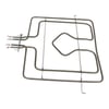 Hisense Cooker & Hob Tubular Heater 230V/2700W - Image 8