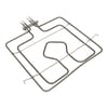 Hisense Cooker & Hob Tubular Heater 230V/2700W - Image 11