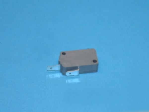 Microswitch