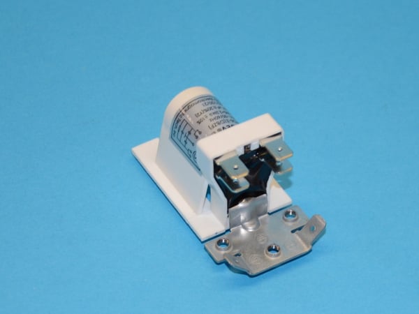 Input Filter