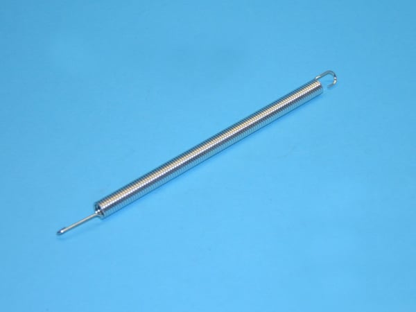 Door Hinge Spring