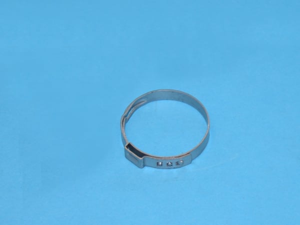 Belt Clamp