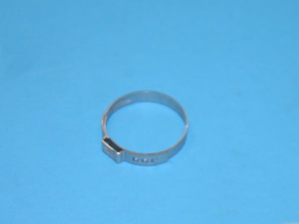 Belt Clamp