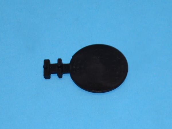 Insert Piece-Rubber