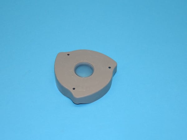 Softener Cover