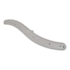 Hisense Dishwasher Lower Spray Arm - Image 3