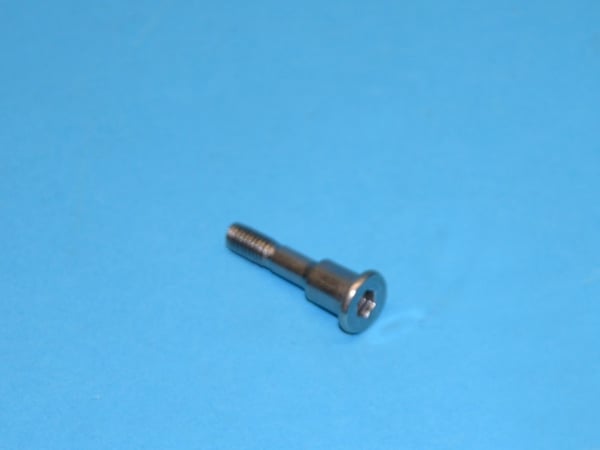 Screw