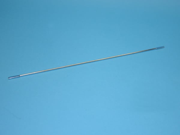 Adjusting Lever