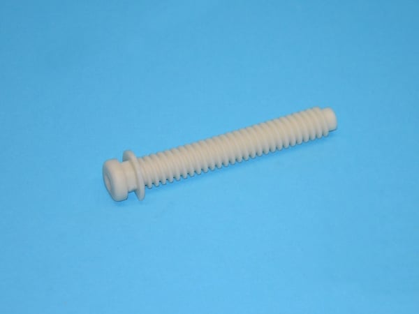 Adjustable Foot/Leg Screw