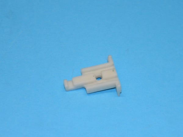 Door Latch
