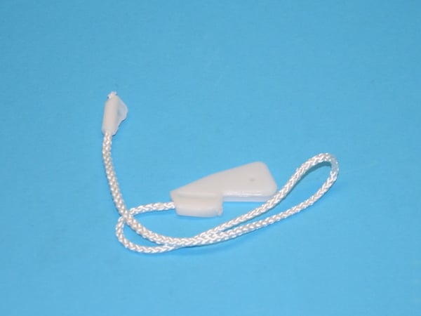 Door Hinge Rope